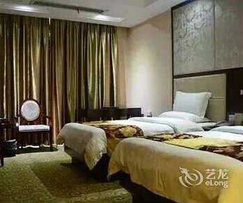 维也纳智好酒店(九江沙头店)用户上传图片