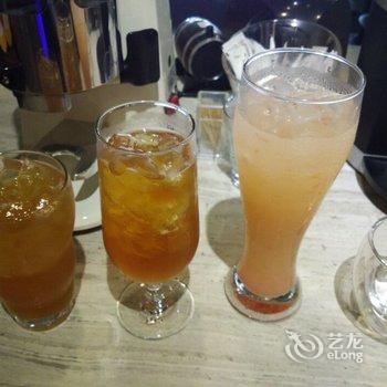 海口晓星家咖啡民宿酒店提供图片