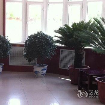 围场宇祥宾馆酒店提供图片
