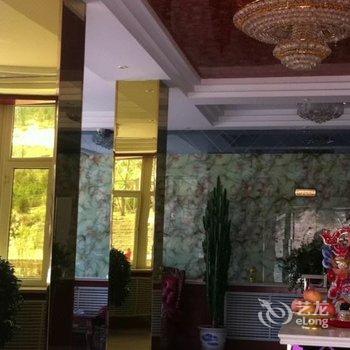 围场宇祥宾馆酒店提供图片