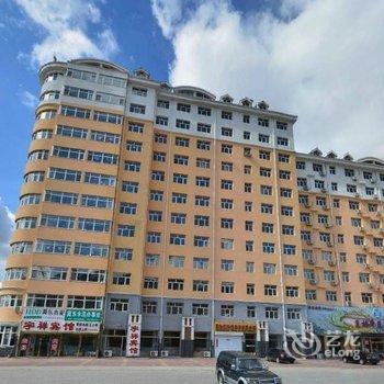 围场宇祥宾馆酒店提供图片