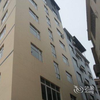 桂平多多时尚宾馆酒店提供图片