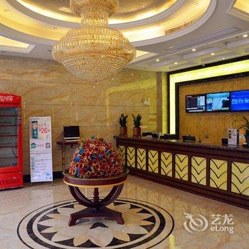 格林豪泰酒店(溧阳吾悦广场台港西路店)酒店提供图片