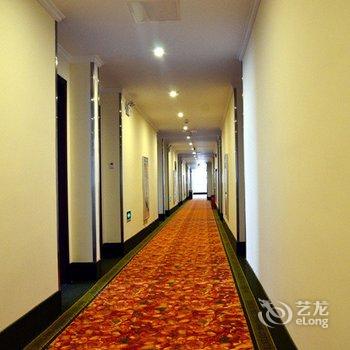 格林豪泰酒店(溧阳吾悦广场台港西路店)酒店提供图片