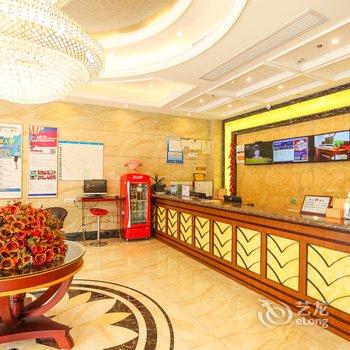 格林豪泰酒店(溧阳吾悦广场台港西路店)酒店提供图片