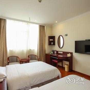 格林豪泰酒店(溧阳吾悦广场台港西路店)酒店提供图片