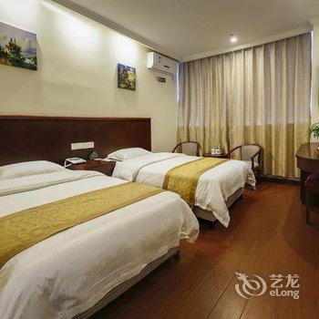 格林豪泰酒店(溧阳吾悦广场台港西路店)酒店提供图片