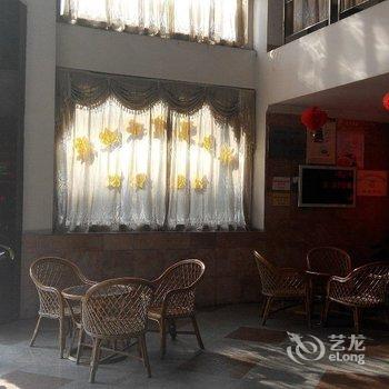 三明林业宾馆酒店提供图片