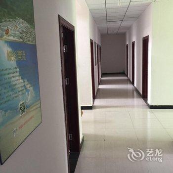 绥中海洋之星快捷宾馆酒店提供图片
