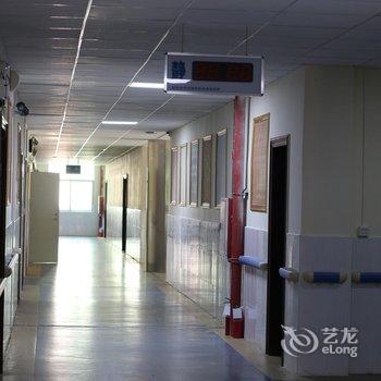 广州甲子园健康中心·理源堂度假区酒店提供图片