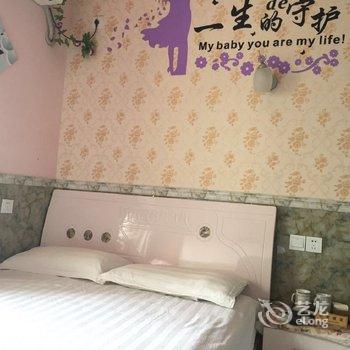 橘子水晶酒店公寓(成都东站店)酒店提供图片