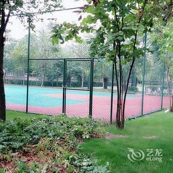 重庆馨家公寓酒店提供图片