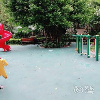 重庆馨家公寓酒店提供图片