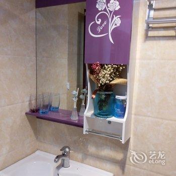 重庆馨家公寓酒店提供图片