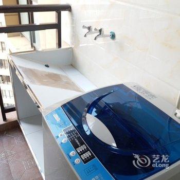 重庆馨家公寓酒店提供图片