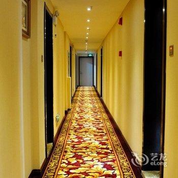 九江君泰商务宾馆酒店提供图片