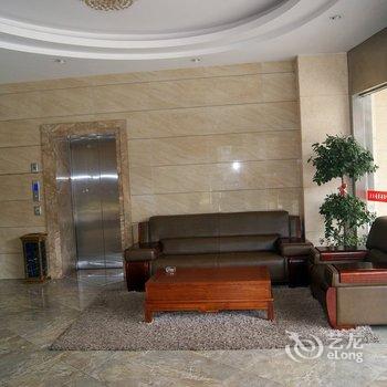 九江君泰商务宾馆酒店提供图片