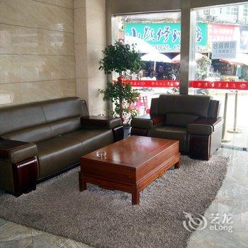 九江君泰商务宾馆酒店提供图片