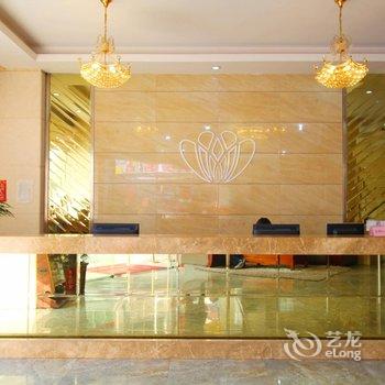 九江君泰商务宾馆酒店提供图片