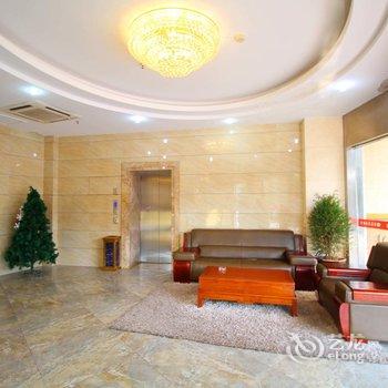 九江君泰商务宾馆酒店提供图片