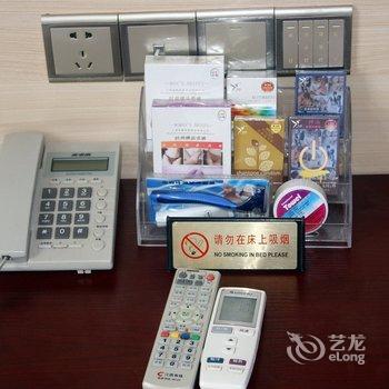 九江君泰商务宾馆酒店提供图片