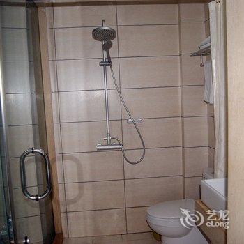 九江君泰商务宾馆酒店提供图片