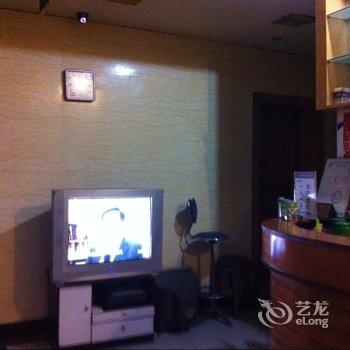 乐山王浩儿宾馆酒店提供图片