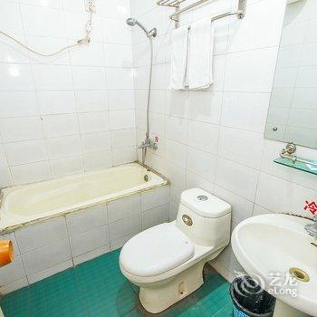 乐山王浩儿宾馆酒店提供图片