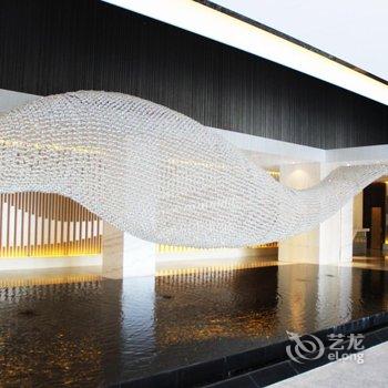拜登观邸度假公寓(青岛中联自由港店)酒店提供图片