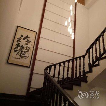 上海富尔精品主题公寓(国家会展中心店)酒店提供图片