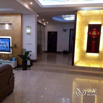 上海富尔精品主题公寓(国家会展中心店)酒店提供图片