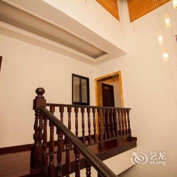 上海富尔精品主题公寓(国家会展中心店)酒店提供图片