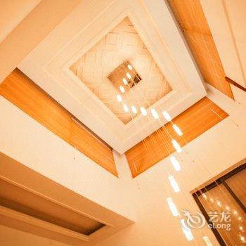 上海富尔精品主题公寓(国家会展中心店)酒店提供图片