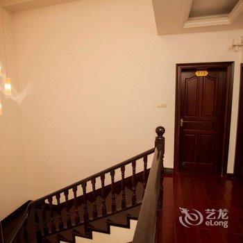 上海富尔精品主题公寓(国家会展中心店)酒店提供图片