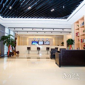 青岛赫润酒店(动车小镇店)酒店提供图片