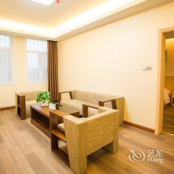 青岛赫润酒店(动车小镇店)酒店提供图片