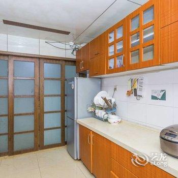 东森美墅别墅(青岛顺德路店)酒店提供图片