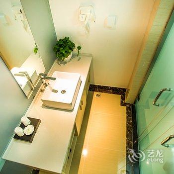 青岛赫润酒店(动车小镇店)酒店提供图片