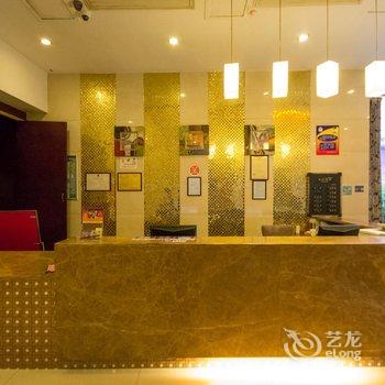 台州我家联谊商务酒店酒店提供图片