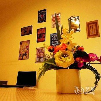 帽先森别墅派对酒店(上海复地北桥店)酒店提供图片