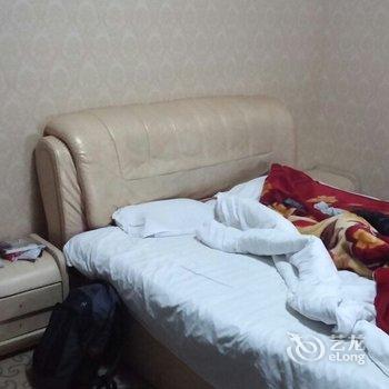 张家口南苑宾馆酒店提供图片