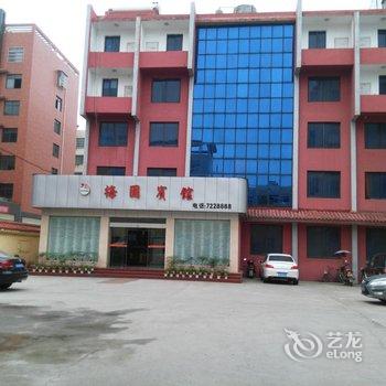 石首梅园宾馆酒店提供图片