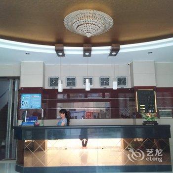 石首梅园宾馆酒店提供图片