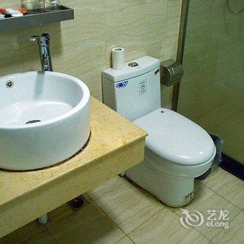 你好·阳光酒店(南昌高新大道地铁站店)酒店提供图片