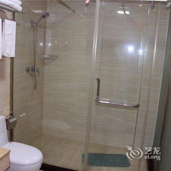 你好·阳光酒店(南昌高新大道地铁站店)酒店提供图片