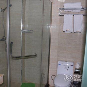 你好·阳光酒店(南昌高新大道地铁站店)酒店提供图片