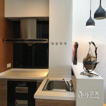 扬州大叔的窝复式酒店提供图片