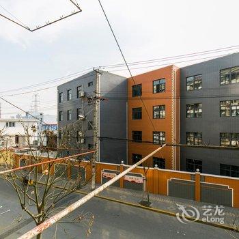 暖窝民宿(上海北石路店)酒店提供图片