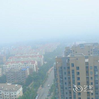 青岛啤酒节海景公寓(S293(漓江西路)分店)酒店提供图片