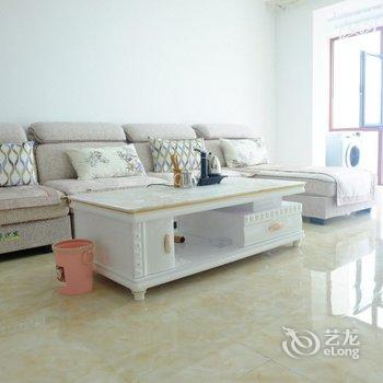 青岛啤酒节海景公寓(S293(漓江西路)分店)酒店提供图片